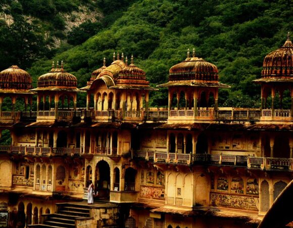 Religious Rajasthan Tour 04 Night/ 05 Days