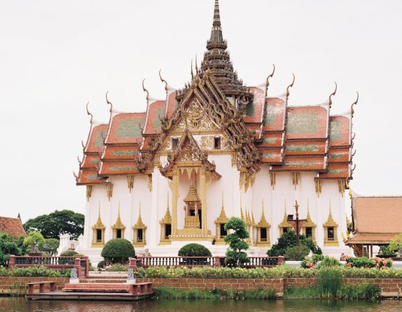 Thailand Package 6 Night 7 Days