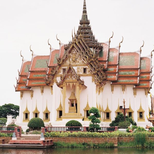 Thailand Package 6 Night 7 Days