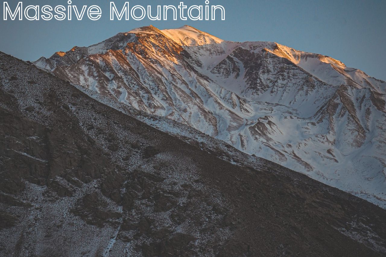 Massive Mountain (2)